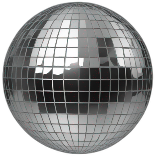 Discoball