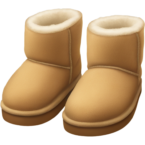 UGG slippers