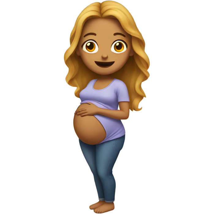 Pregnant