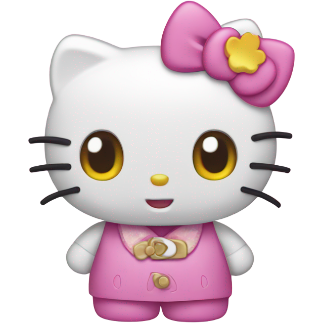 Hello kitty hello kitty