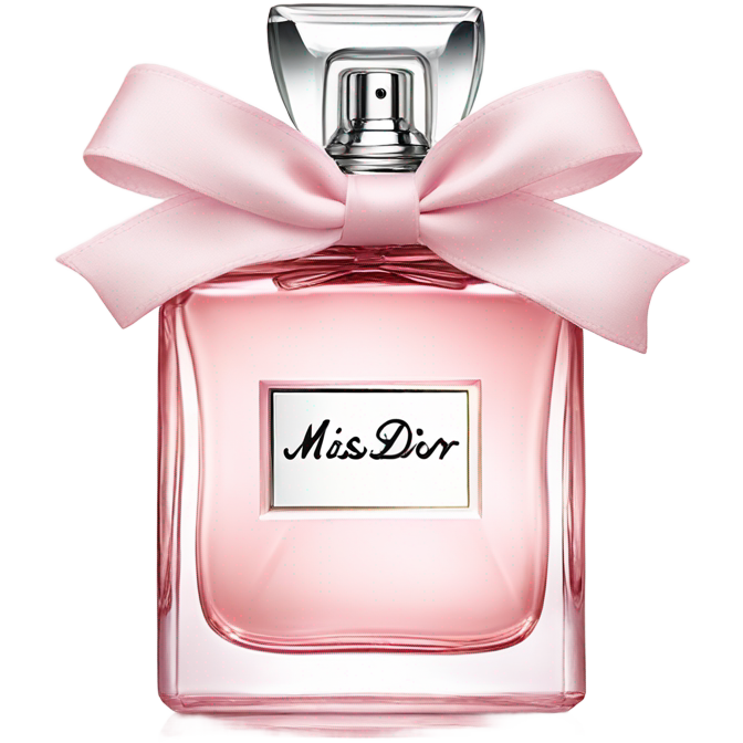 Miss dior perfume