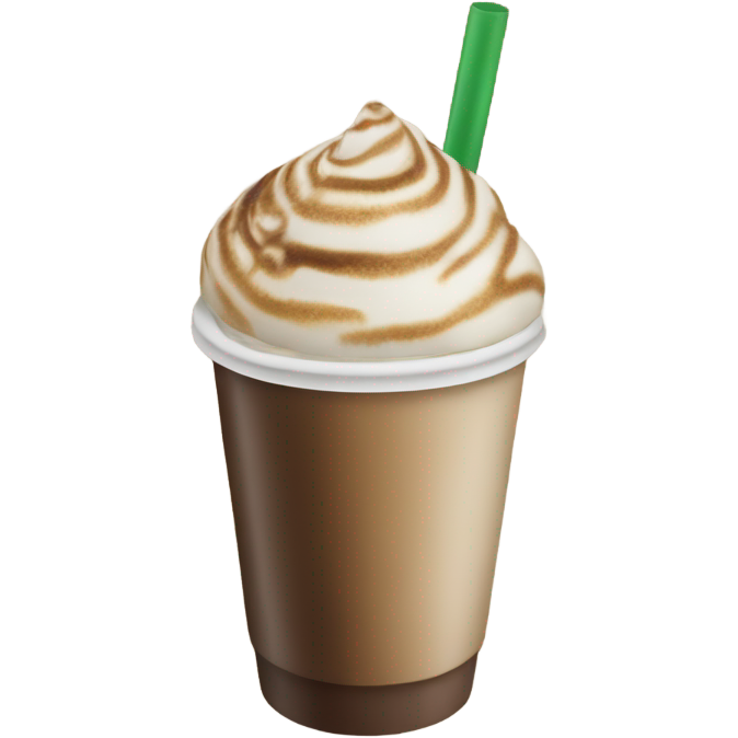 Frapuccino