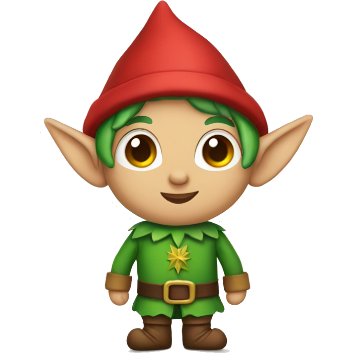 Elf