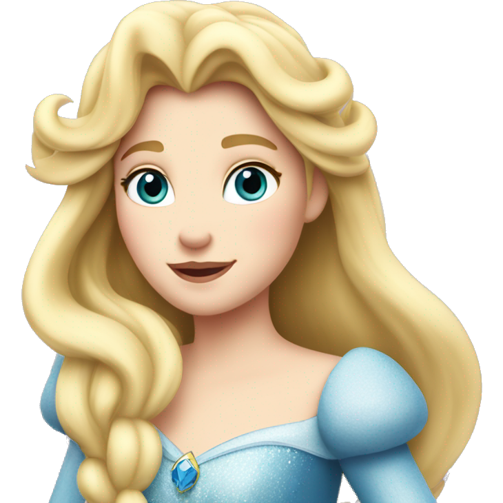 Princess Aurora