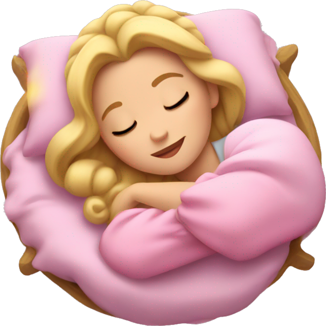 Sleeping beauty Disney