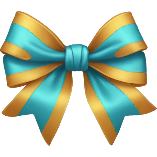 Fancy bow
