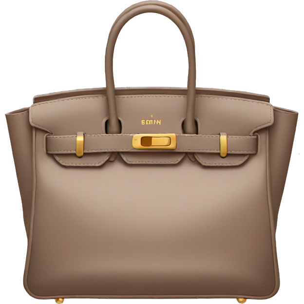 Birkin bag