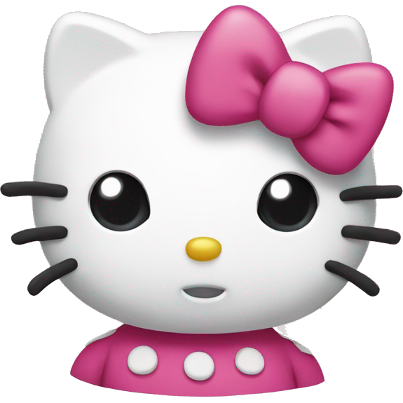 Hello kitty