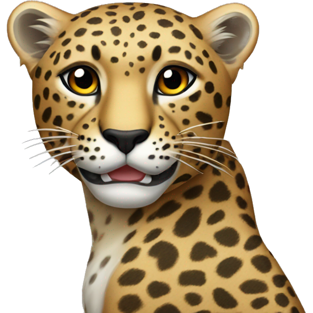 Leopard