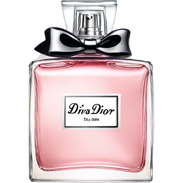 Miss dior perfume