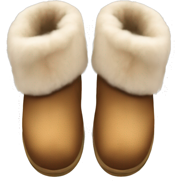 Ugg slippers