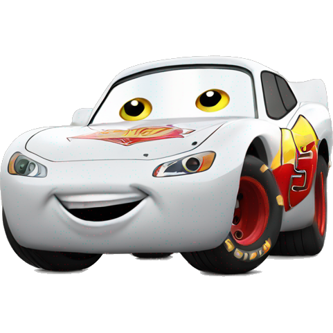 Lightening McQueen