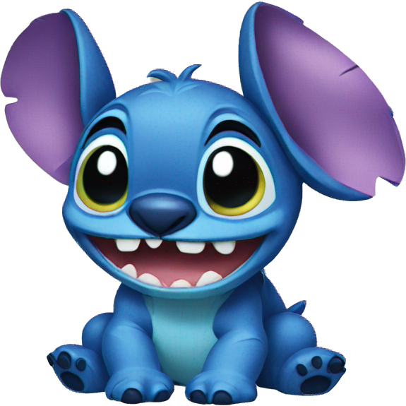 Stitch