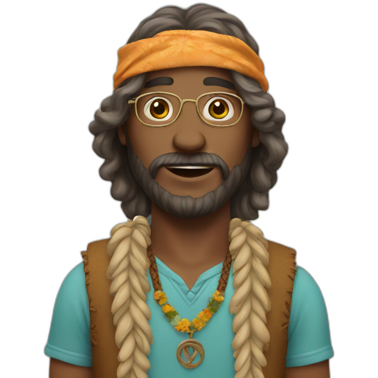 Hippie