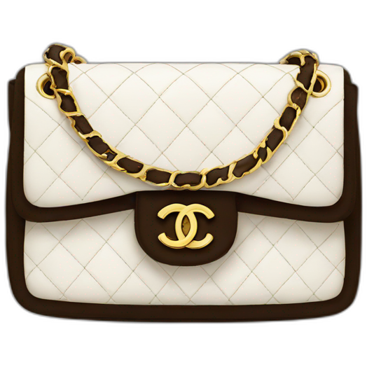 Chanel bag