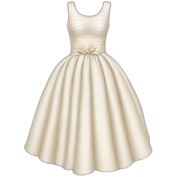 Dress Chanel