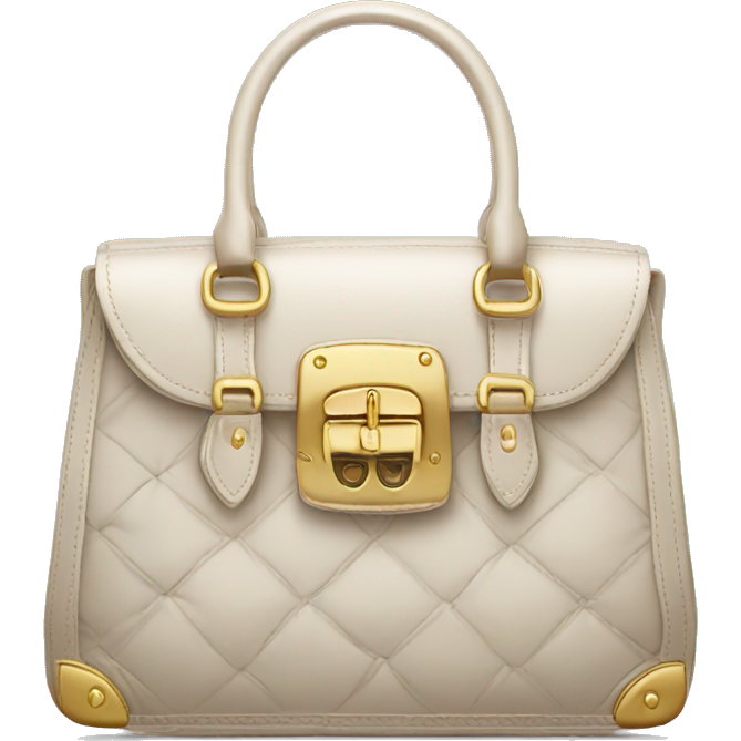 Luxury handbag
