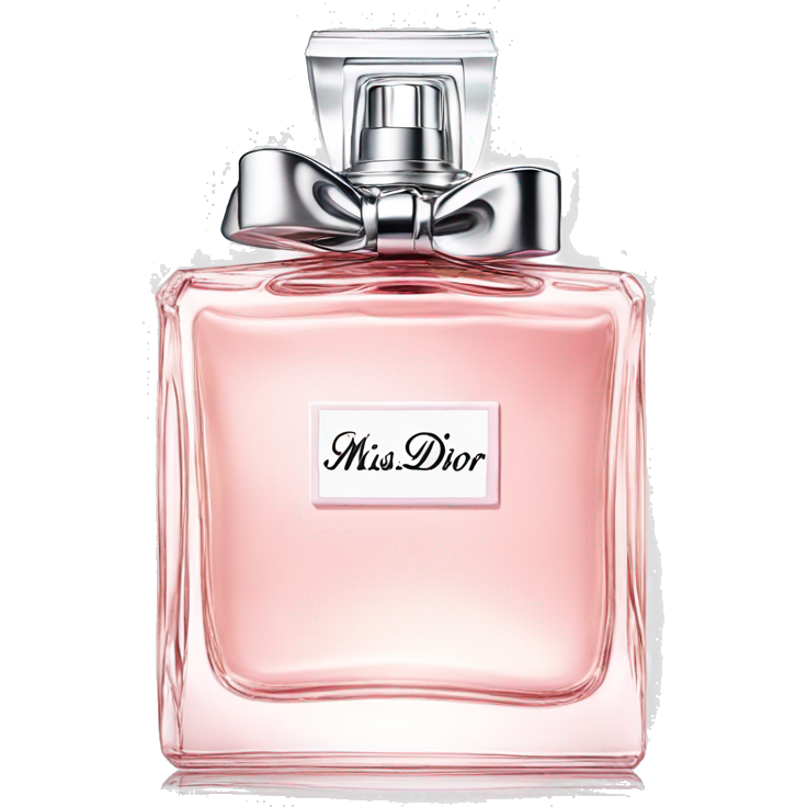 Miss dior perfume