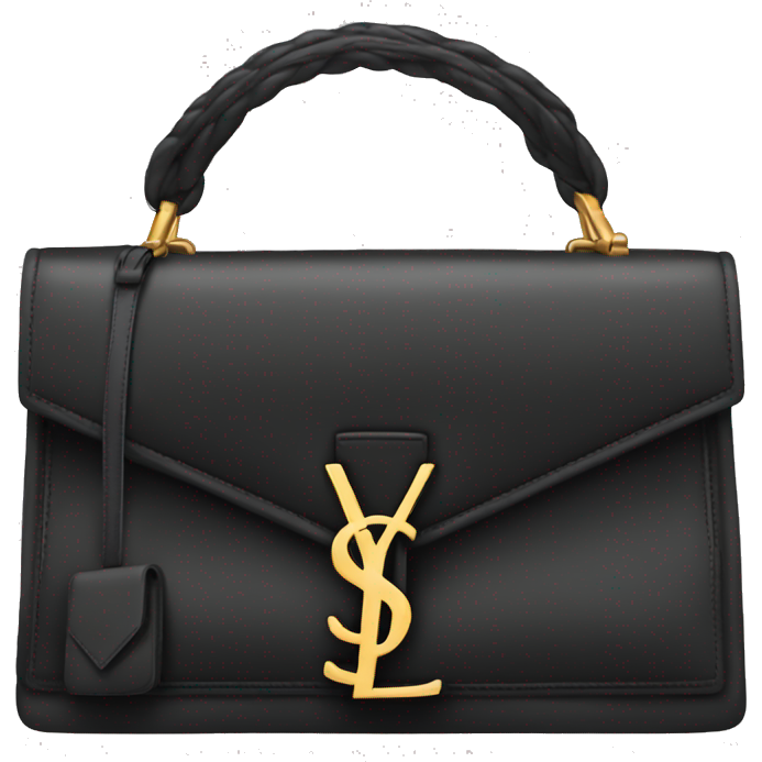 YSL bag