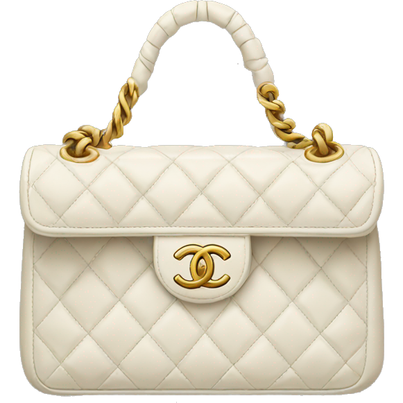 Chanel bag