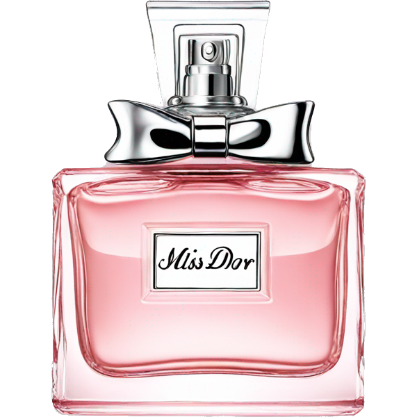 Miss Dior perfume