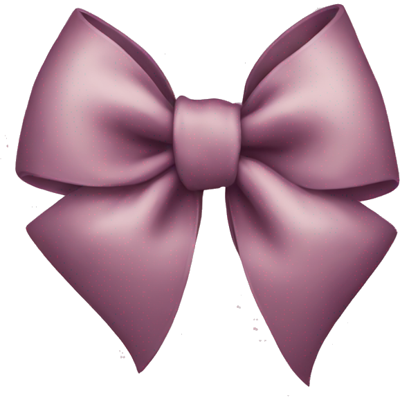 Bow