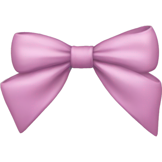 Bow