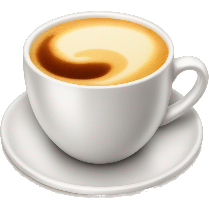 Café chaud