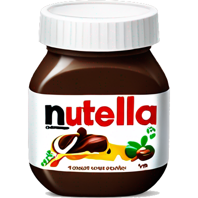 Nutella