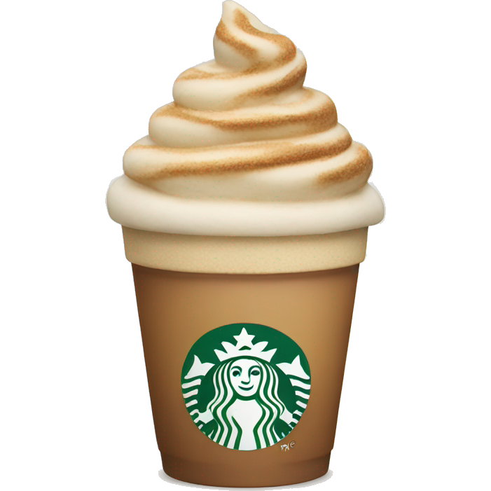 Starbucks sugar cookie latte