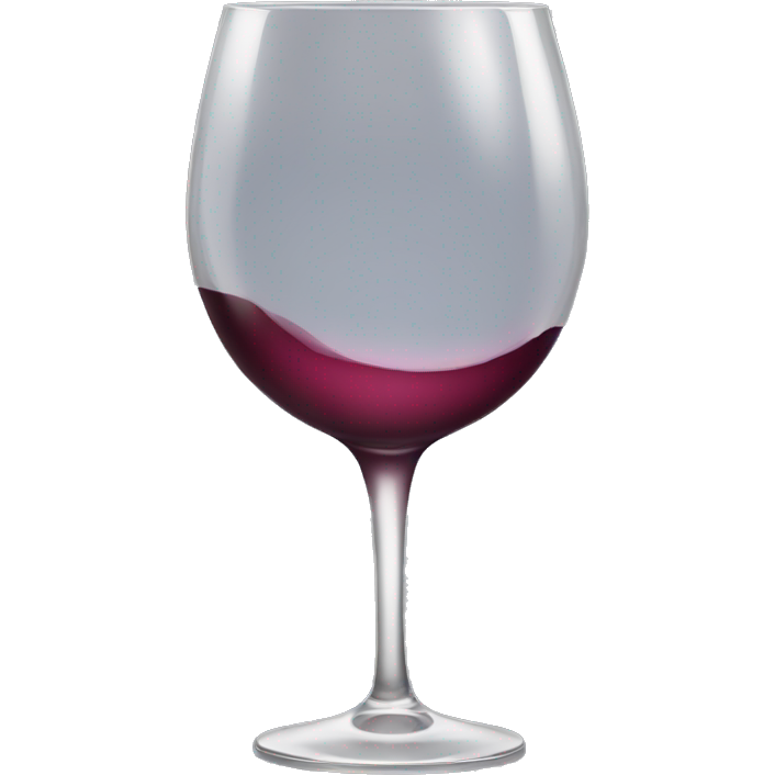Wine glass