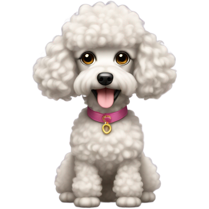 Poodle