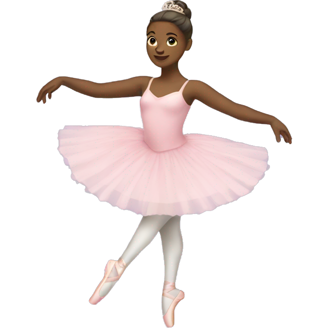 Ballerina