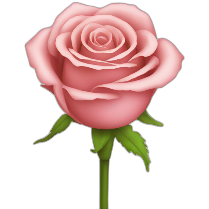 Bouquet de rose