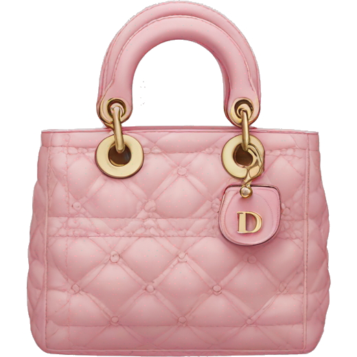 Christian Dior bag