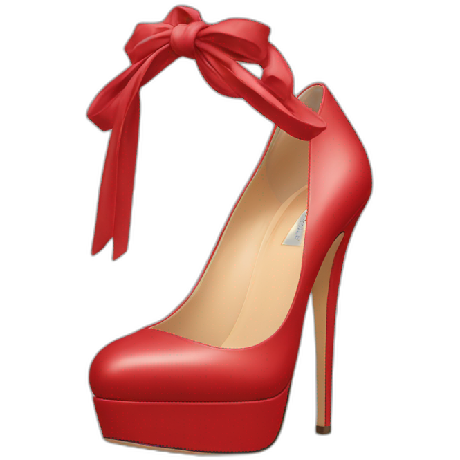 VALENTINO VALENTINO PUMP IT UP