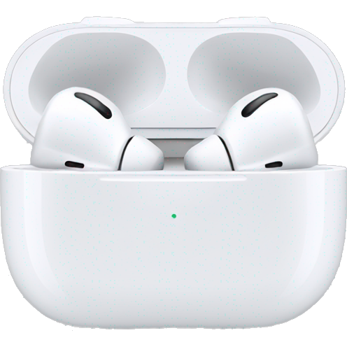AirPods