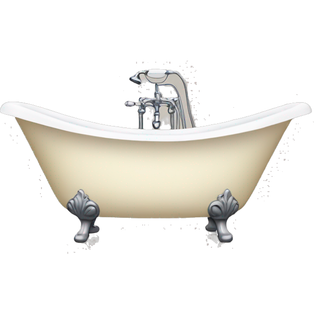 Bath tub