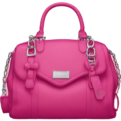 Victoria’s secret bag