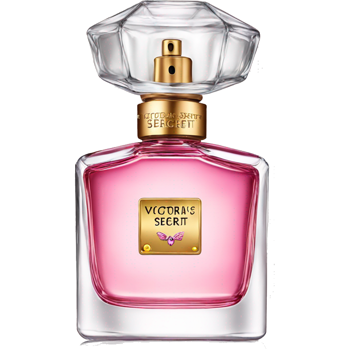 Victoria’s Secret Perfume