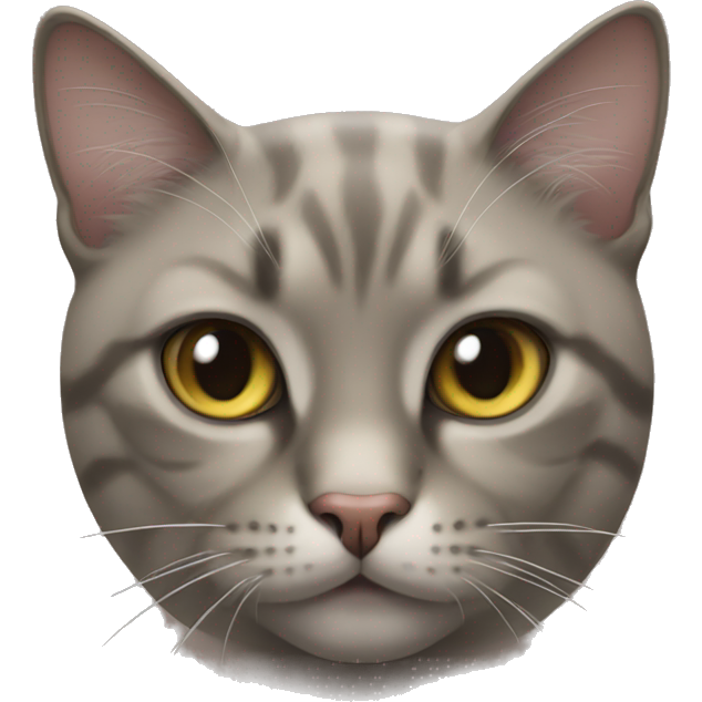 Cat cat