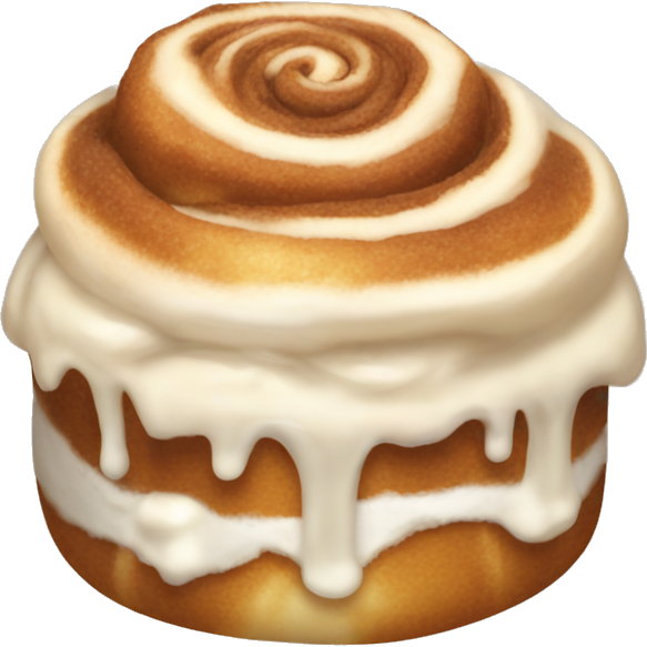 Cinnamonroll