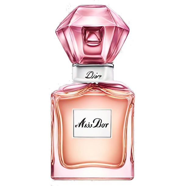 Miss Dior pefume