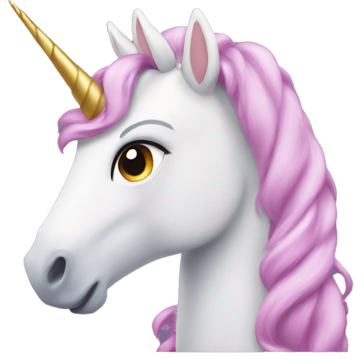 Unicorn princess