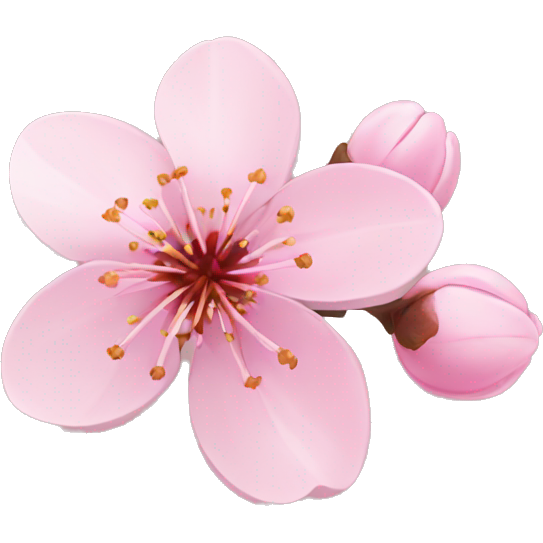Cherry blossom