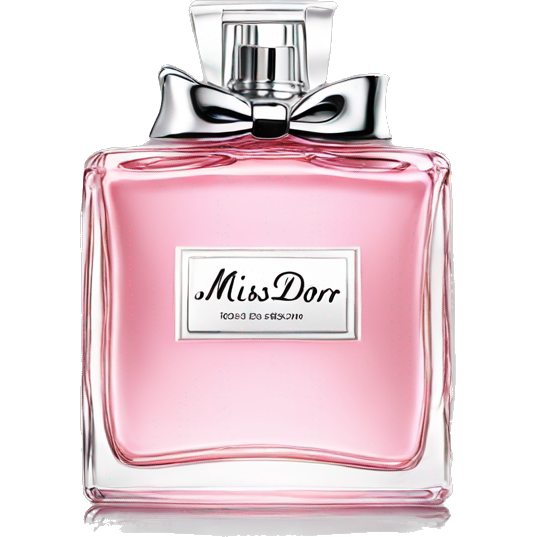 Miss Dior perfume