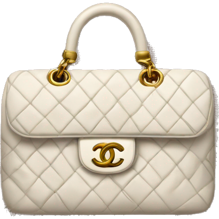Bag Chanel