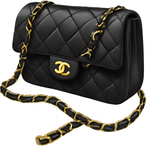 Chanel bag