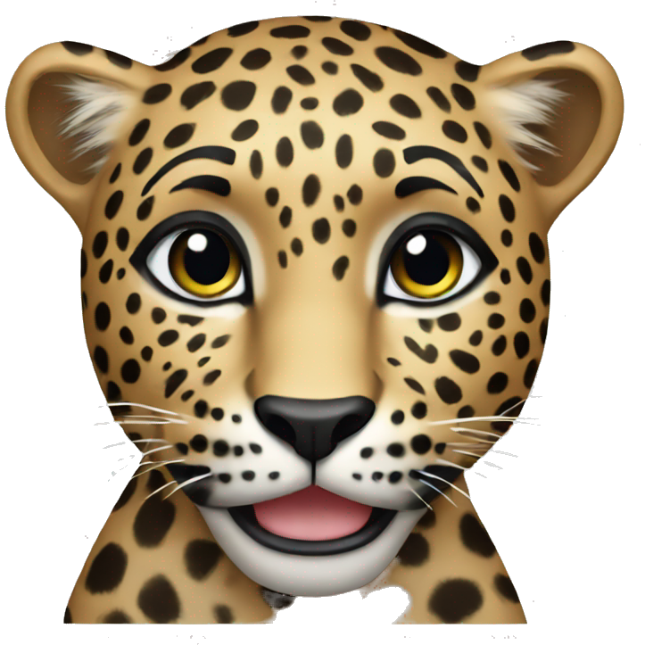 Leopard