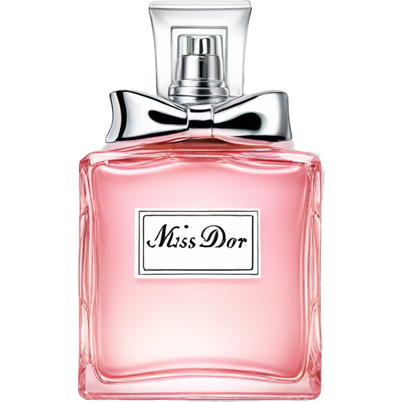 Miss Dior pefume